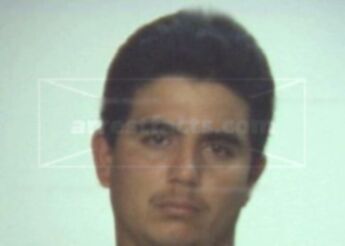 Felix Riojas