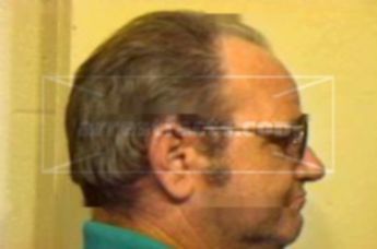 Ronald Gene Coleman