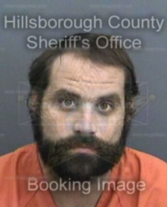 Michael David Gilreath
