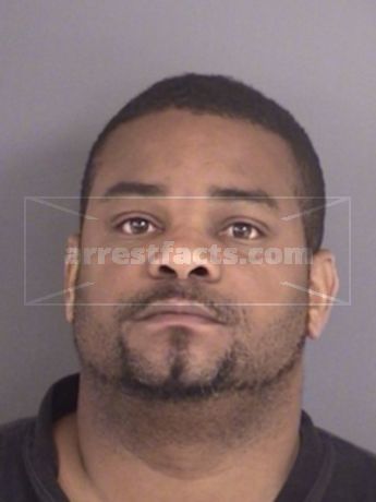 Dion Lamont Lackland