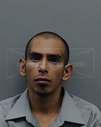 Bulmaro Ivan Vega