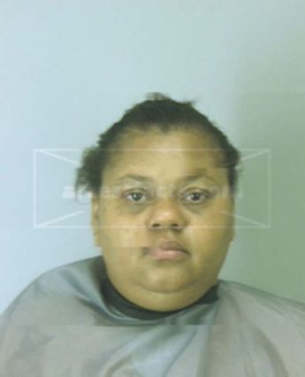 Tracee Lee Marshall