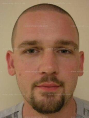 Jared Anthony Wininger
