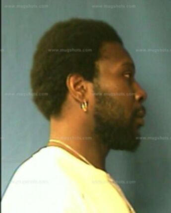Lemond Tyrone Russell