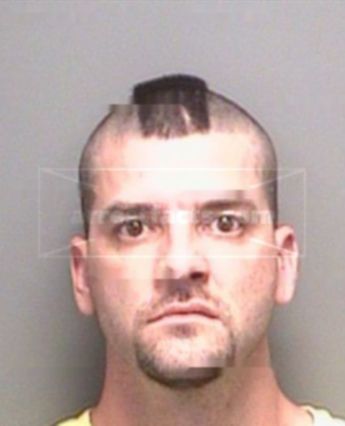 Brian Gerald Bradley