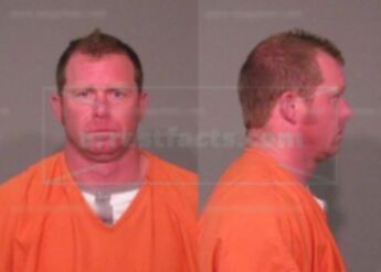 Michael Wayne Therrell