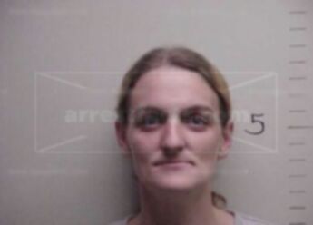 Melinda Ray Walden