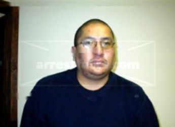 Mark Anthony Martinez