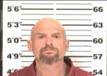 Robert Christopher "chris" Burns