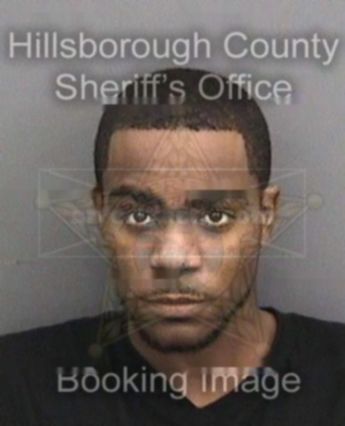 Jerome Alexander Parker