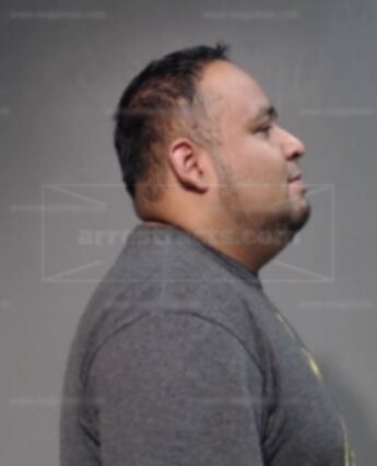 Hector Molina
