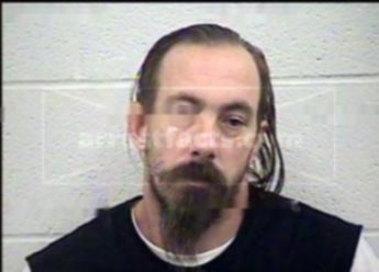 Scott Dean Cropper