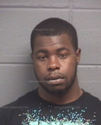 Jamal Bagley