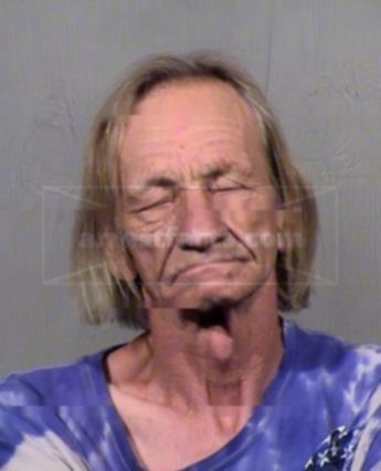 Walter Lynn Meadows