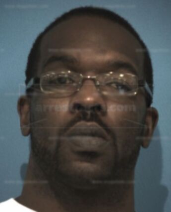 Marcus Ronnell Campbell