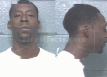 Fredrick Cortez Harris