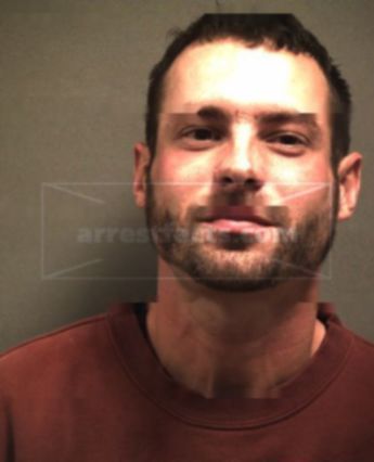 Aaron Brett Cotter