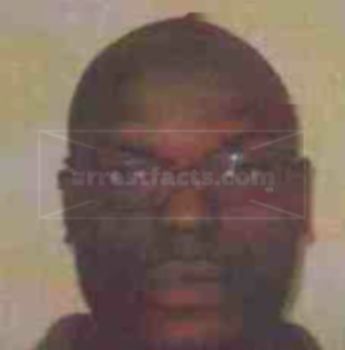 Charles Jerome Thomas