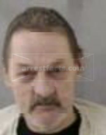 Walter Gene Gheer