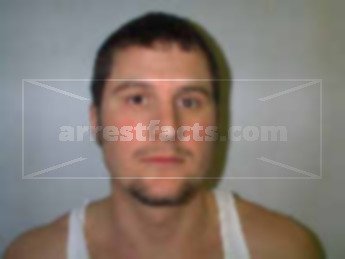 Daniel Steven Mathers