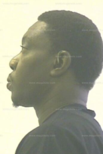 Vincent Bernard Gay