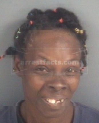 Peggy Ann Davis