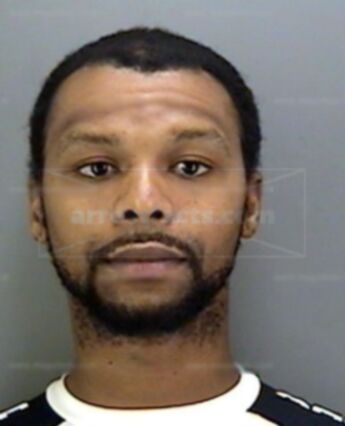 Bennie Charles Williams