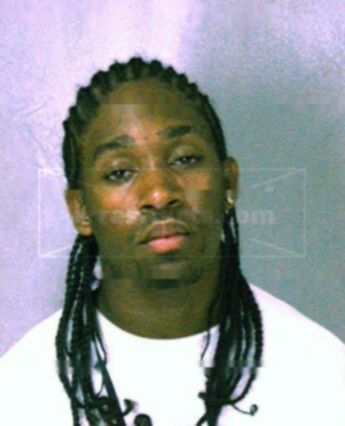Derek Dwayne Frye