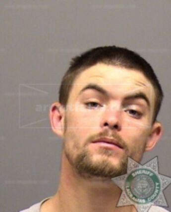 Darrell Allen Morris
