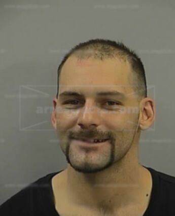 Brandon Derrick Long