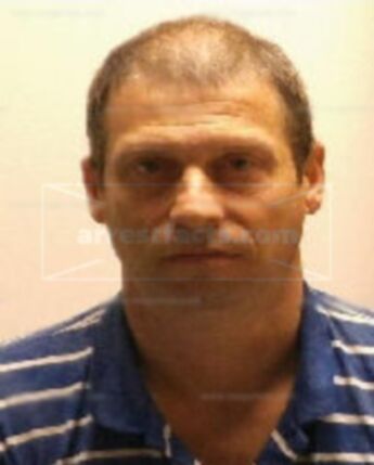 Anthony Todd Shepherd