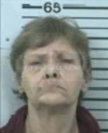 Joyce Faye Pendleton