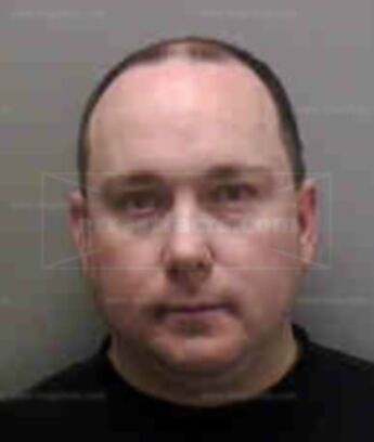 Christopher Lee Parkerson