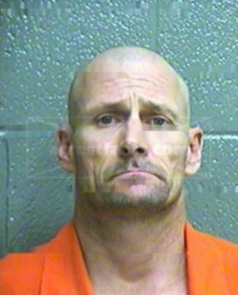Dennis Ray Walters