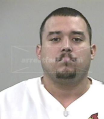 Ruben Elizoneo Zambrano