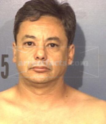 Alvin Valdez