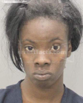 Rodneka Javora Montgomery