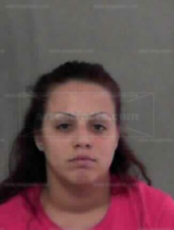 Glenda Lee Tanon