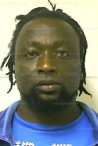 Larry Junior Stafford
