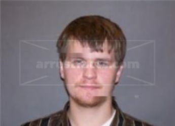 Zachary A Cianchette