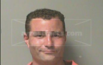 Daniel Douglas Durham