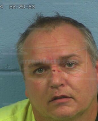 Timothy Mason Murphy