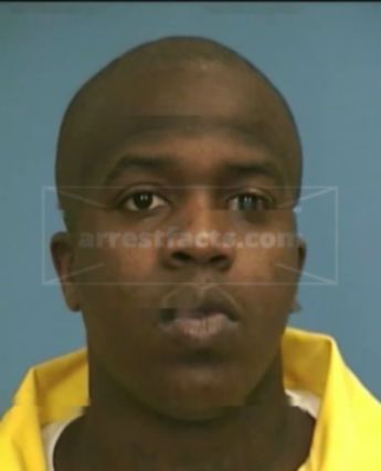 Lakendrick Lee