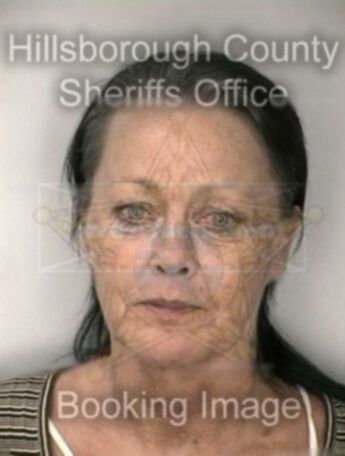Patricia Lael Wellman