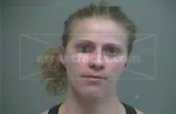 Cindi Rae Watkins