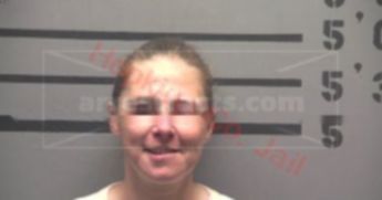 Cassie Danielle Hooper