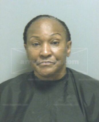 Evonne Hammett