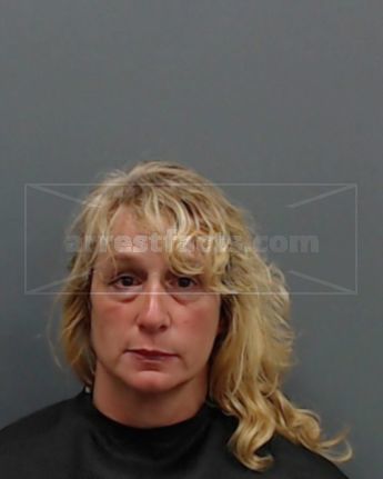 Belinda Linette Sheldon