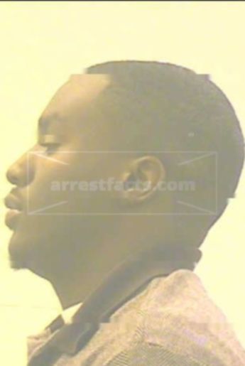 Todd Kentrelle Grayer