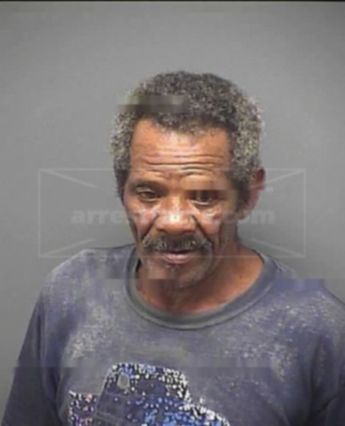 Henry Stevenson Williams
